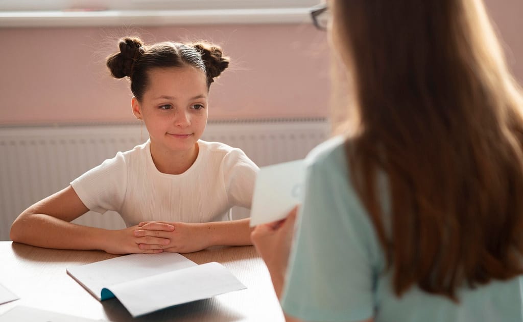 Psicologo infantil adolescente Mirasierra Las Tablas