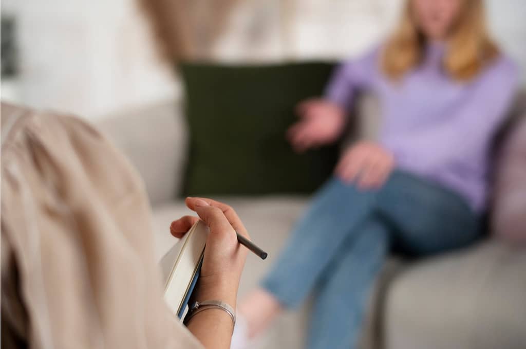 Psicologo Mirasierra Las Tablas online ansiedad depresion Perinatal duelo