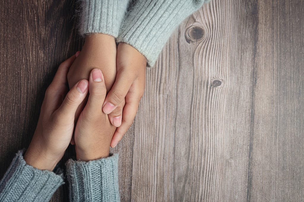 Psicologo terapia perinatal ansiedad depresion pareja duelo online Las Tablas Mirasierra