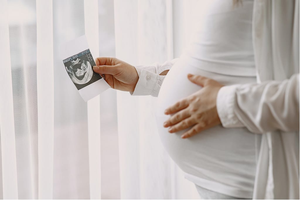 Psicologo perinatal Mirasierra Las Tablas