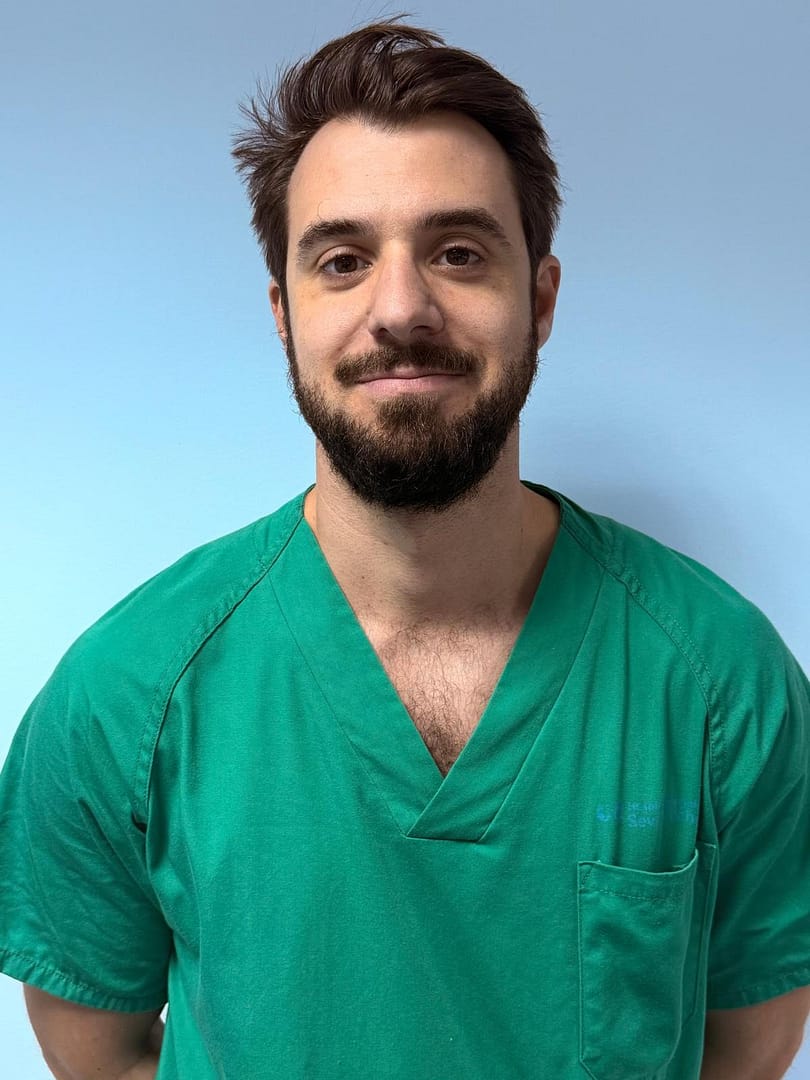 Dolor parto médico anestesista Madrid